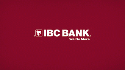 my ibc online banking